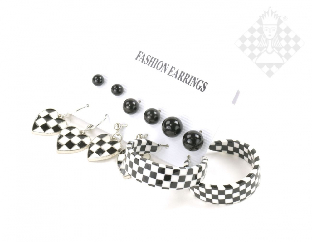 Set Cercei ,  CHESS LOVE,