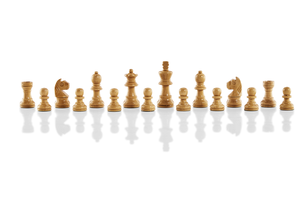 Chess Genius Pro - Wood Edition - Computer de sah [6]