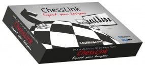 Chess Link - Modul Joc Online pentru Computerele Millennium [2]