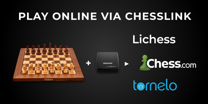 Chess Link - Modul Joc Online pentru Computerele Millennium [6]