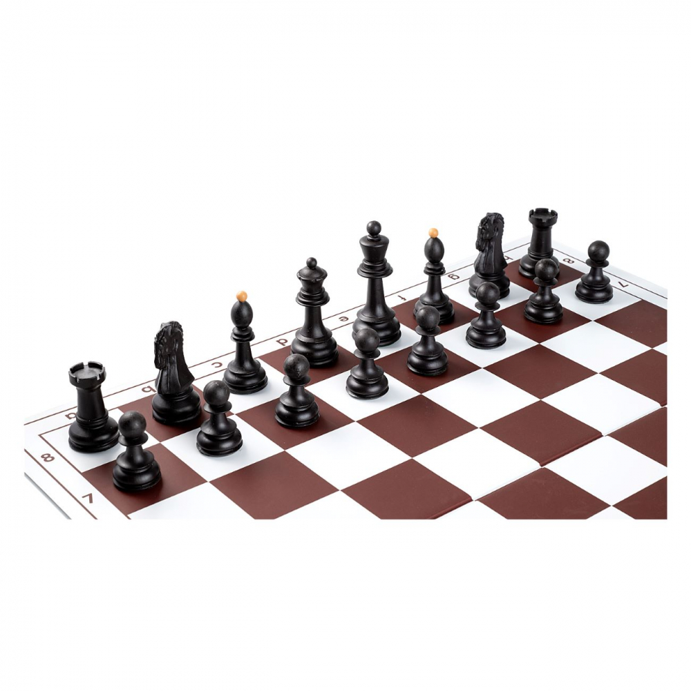 Combo Set Dubrovnik: Piese Plastic model Dubrovnik +Tabla PVC alb /maro [3]
