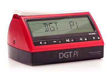 Computer de sah DGT Pi [2]