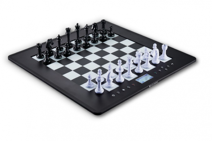 Computer de sah KING Competition [6]