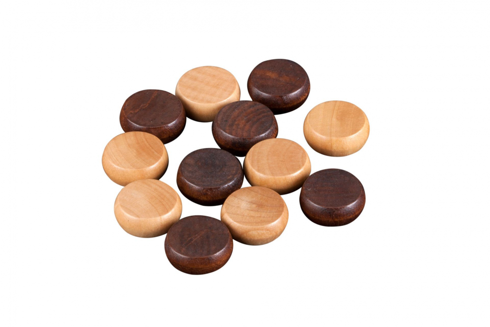 Crokinole [3]