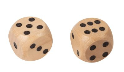 Crokinole 5 in 1 [6]
