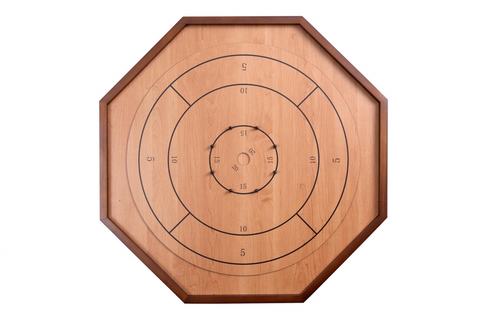Crokinole [2]