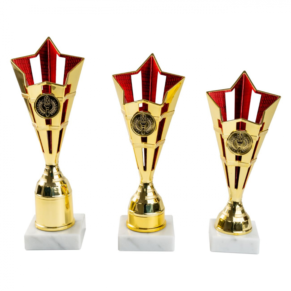 Cupa MS132 - King 64 -