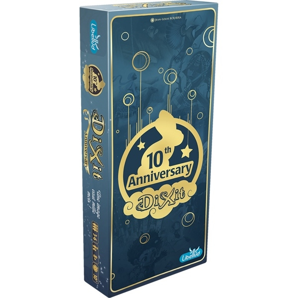 DIXIT ANNIVERSARY RO [2]