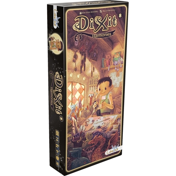 DIXIT HARMONIES RO [2]