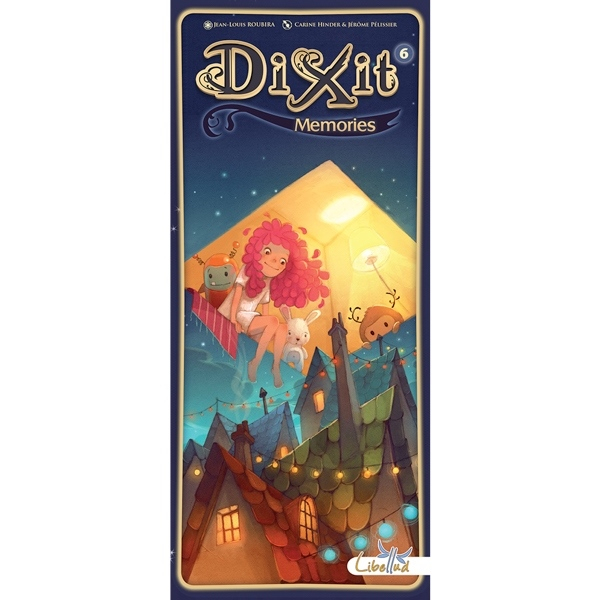 DIXIT MEMORIES RO [4]