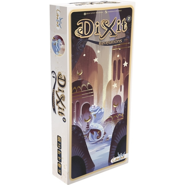 DIXIT REVELATIONS RO [2]