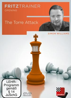 DVD: The Torre Attack