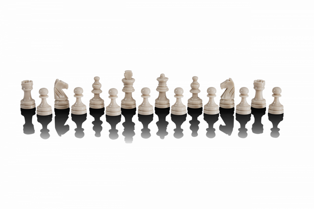 EUROPE CHESS CHAMPION [6]