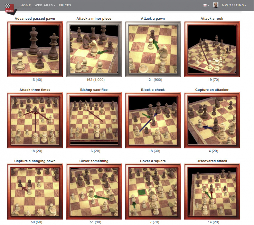 Fritz 19 - World Chess Software Champion 2023 (download) [7]