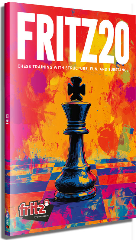Fritz 20 [2]