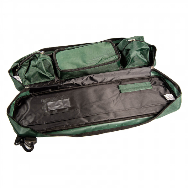 Geanta Deluxe pentru tabla rulabila si piese [5]