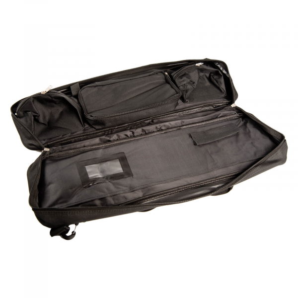 Geanta Deluxe pentru tabla rulabila si piese [4]