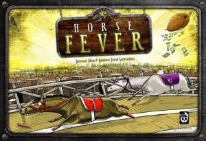 Horse Fever Lex Games reduceri cadouri de Mos Nicolae & Mos Crăciun 2021