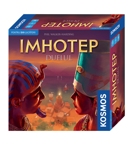 IMHOTEP [1]