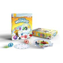 IQ Booster - The Little Watchmaker Ro [2]