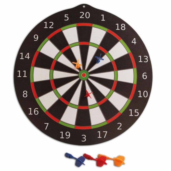 Joc Darts Magnetic - Desigilat