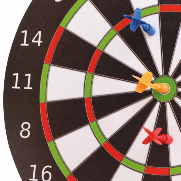 Joc Darts Magnetic - Desigilat [3]