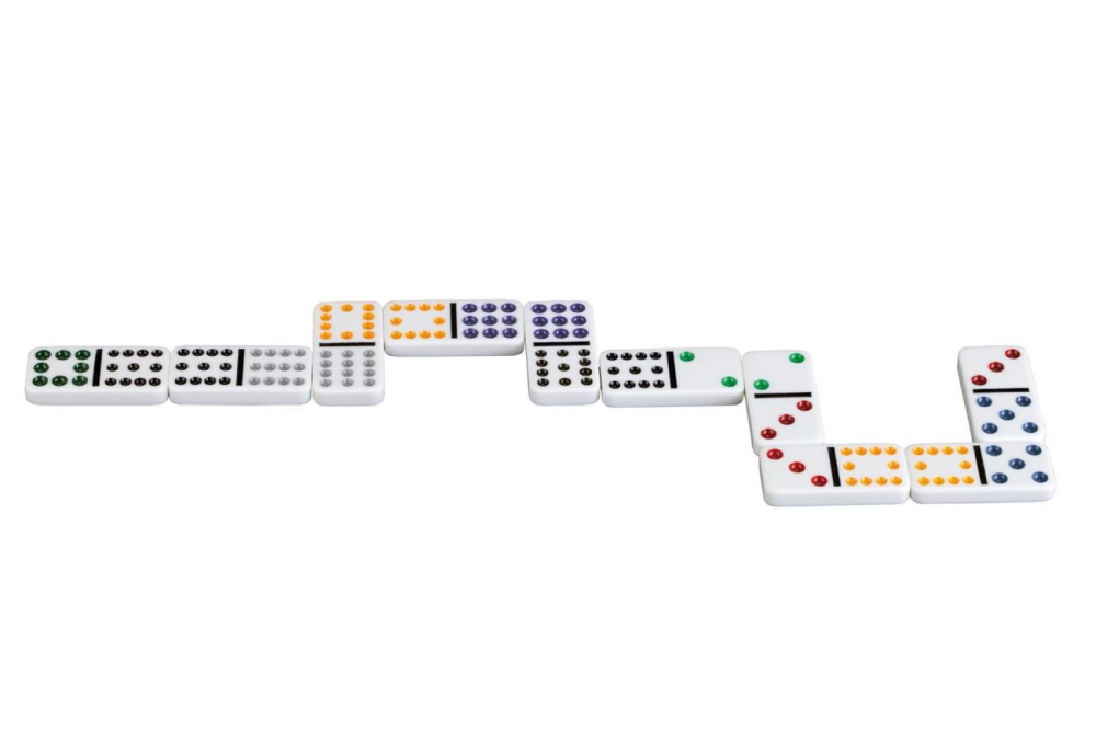 Joc Domino- double 12 [2]