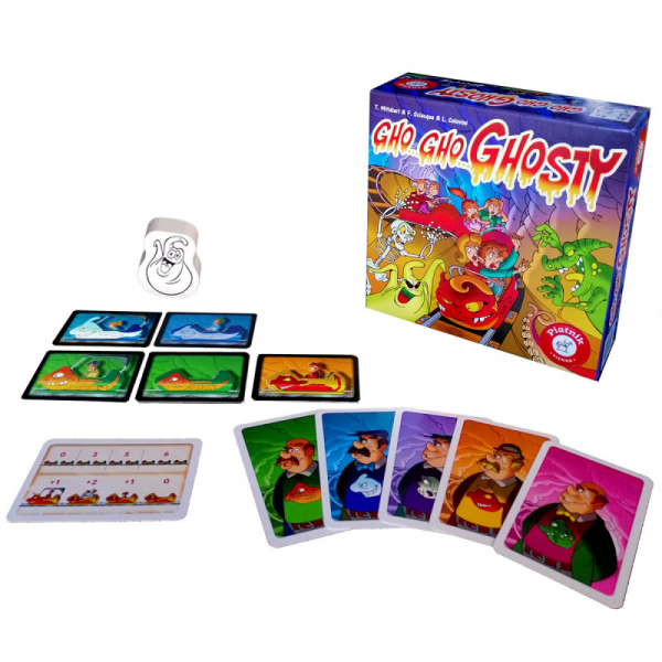 Joc Gho Gho Ghosty [2]