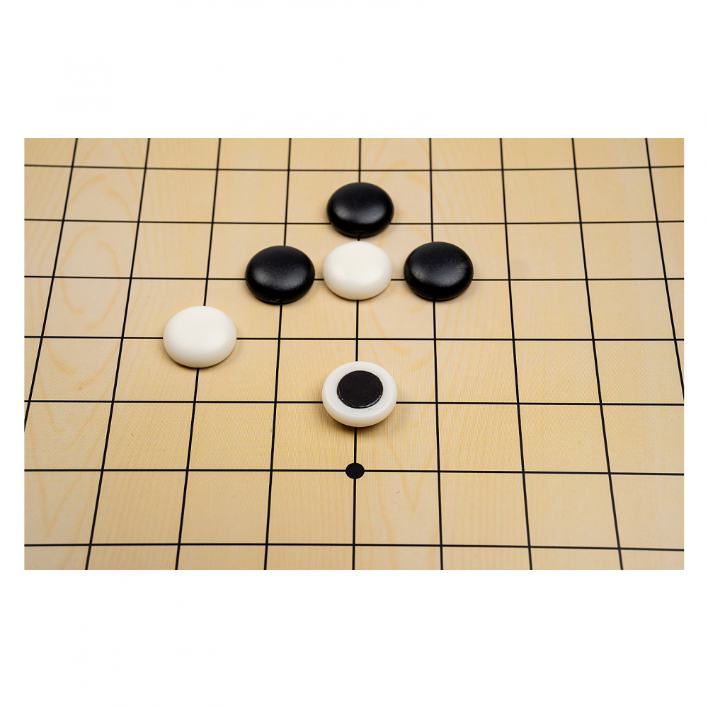 Joc Go magnetic [3]