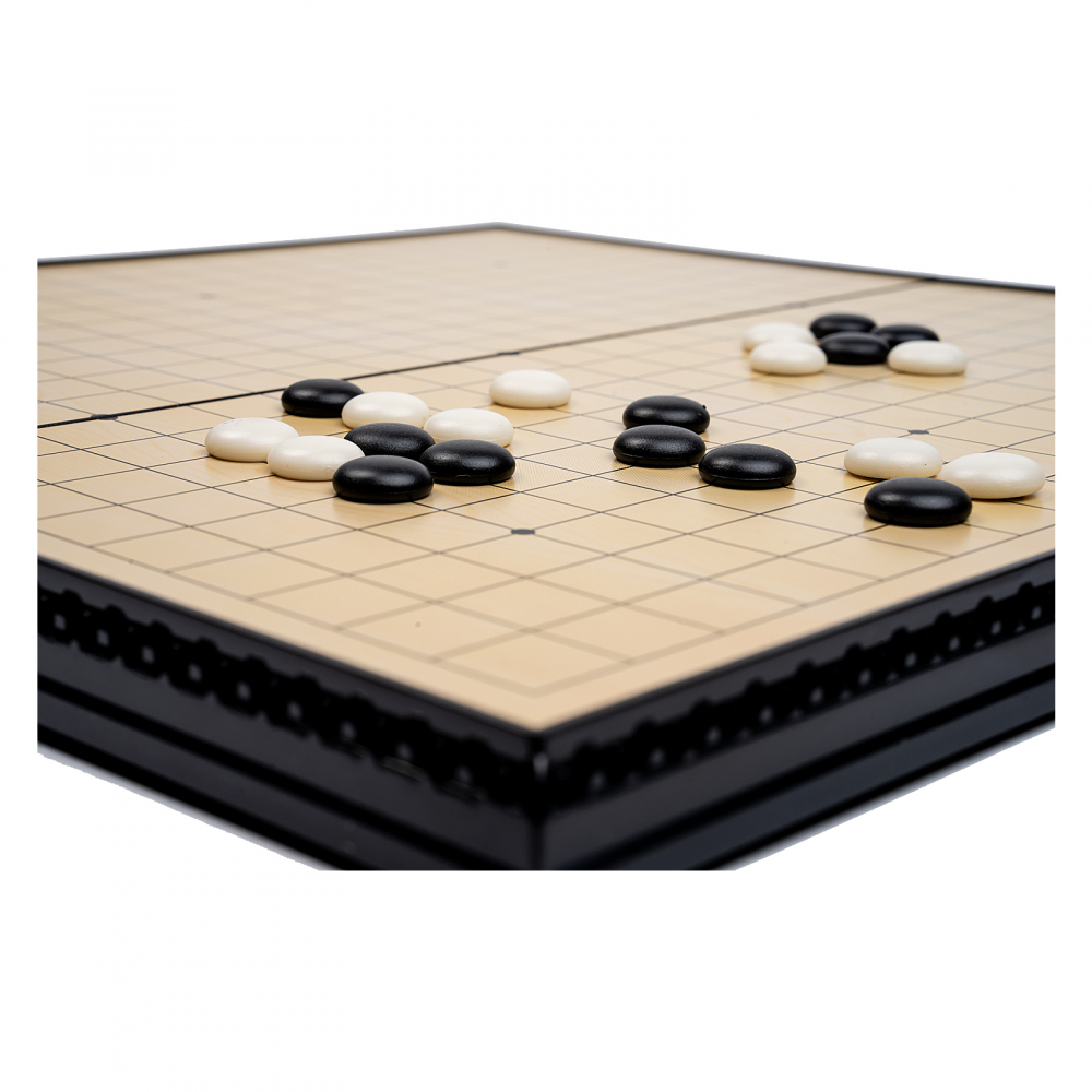 Joc Go magnetic [4]