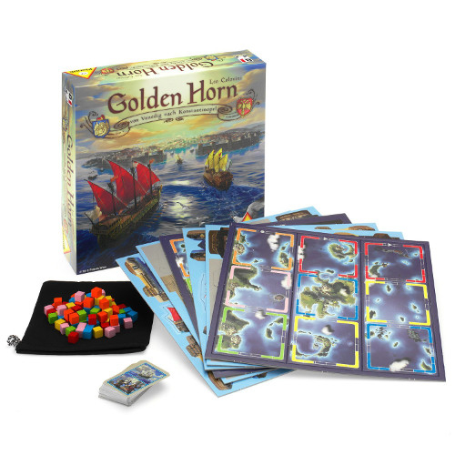 Joc Golden Horn [2]