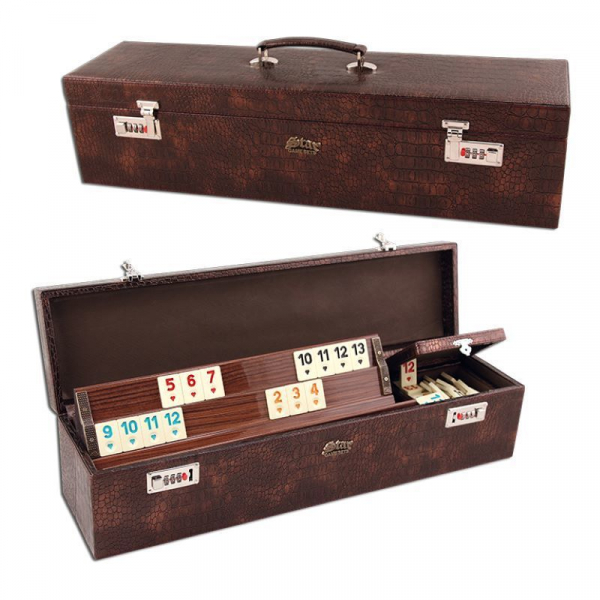 Joc Remi/Rummy Elite [2]