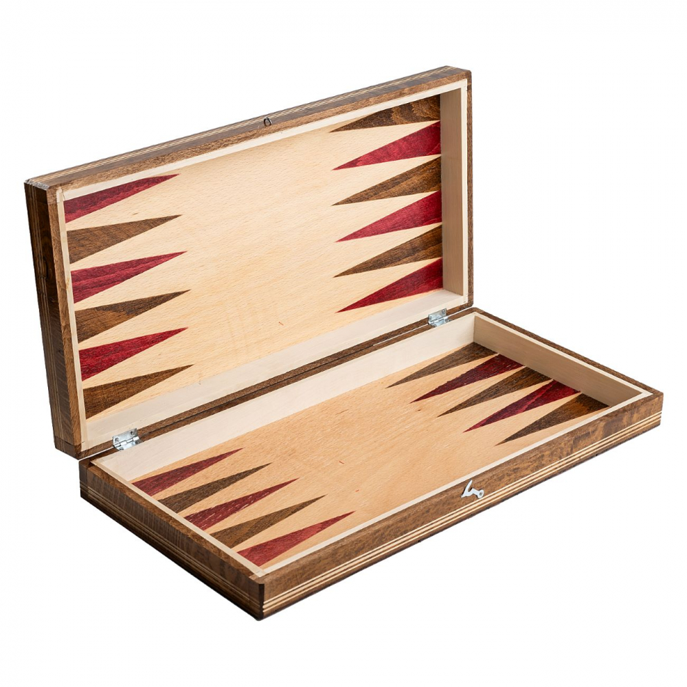 Joc Sah si Table Medias, 38 cm, new edition [6]