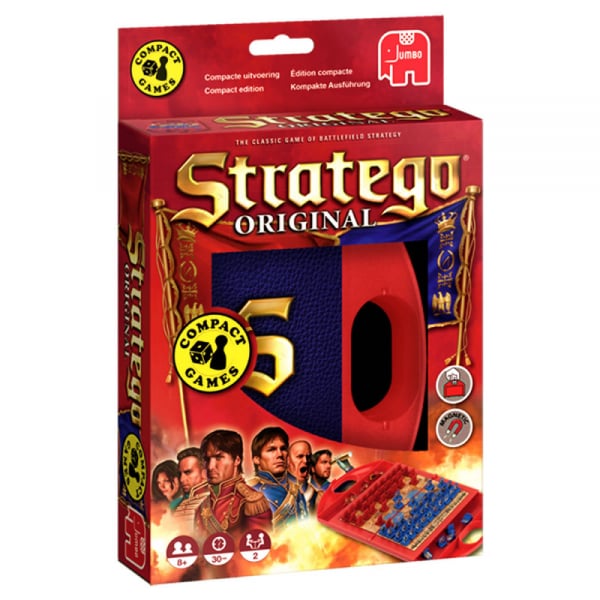 Joc Stratego Travel