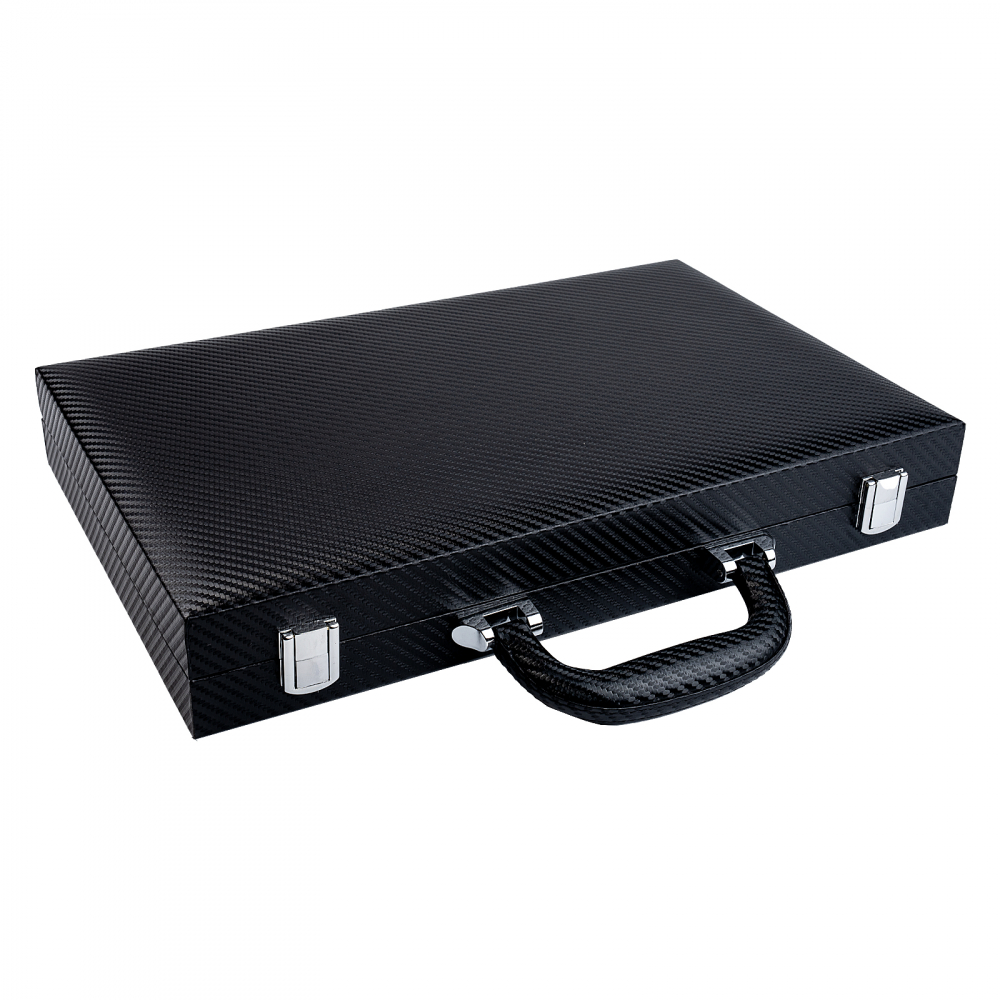 Joc table/backgammon imitatie piele Italfama [4]