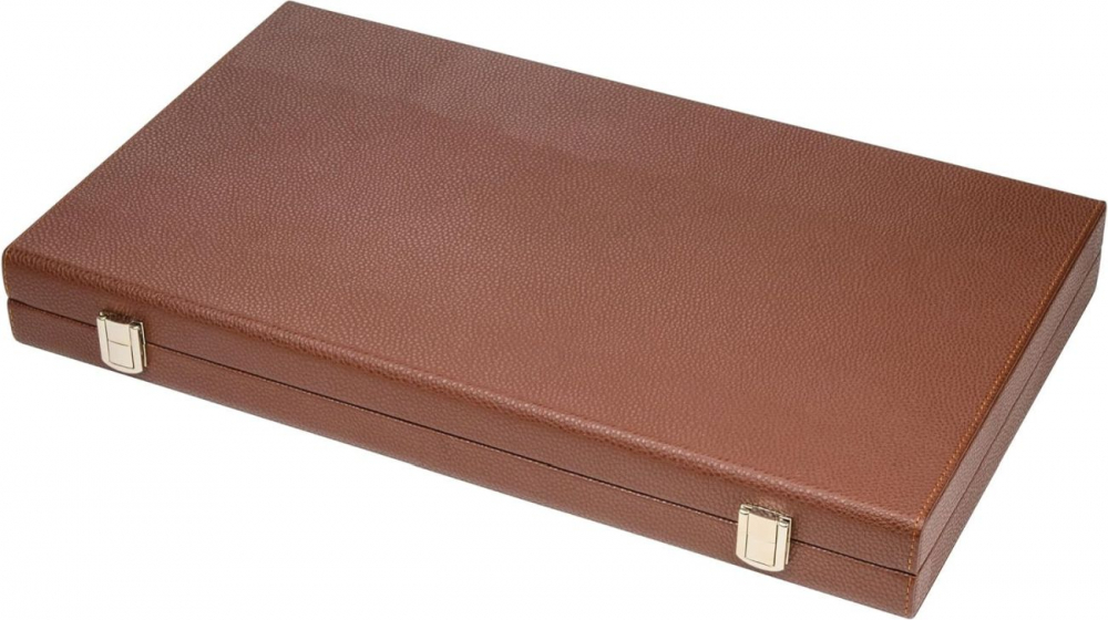 Joc table/backgammon - Polyegos - 48x57 cm [3]