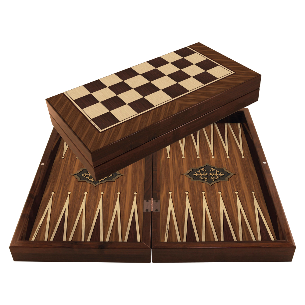 Joc table model  ANTIC [3]