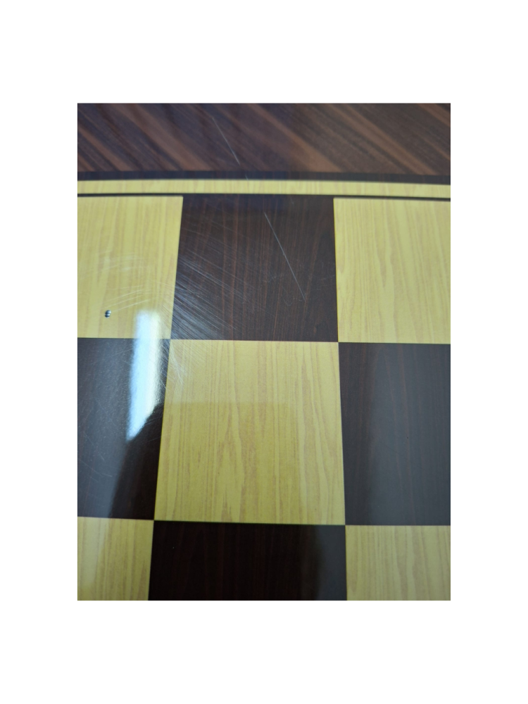 Joc table model  ANTIC - Imperfect [4]