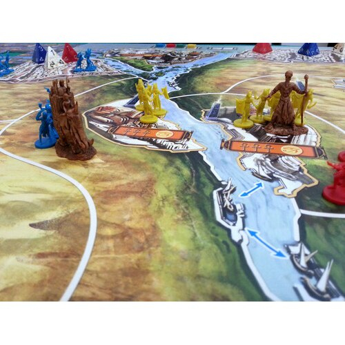 Kemet [5]