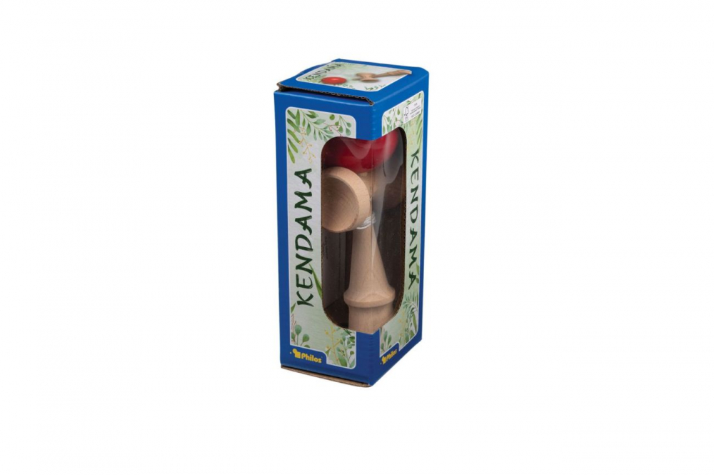 Kendama [4]