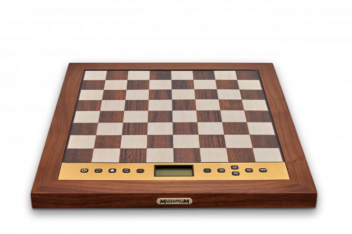 King Performance + ChessLink [4]