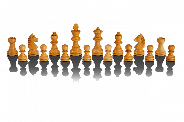 King Performance + ChessLink [5]