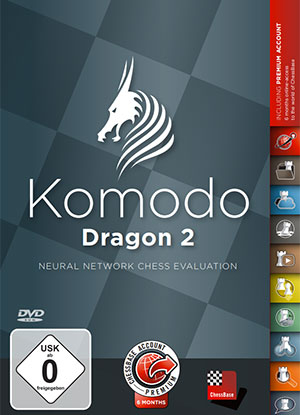 Komodo dragon 2