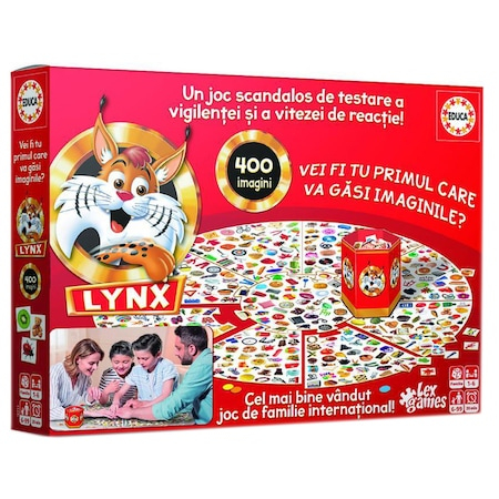 Lynx