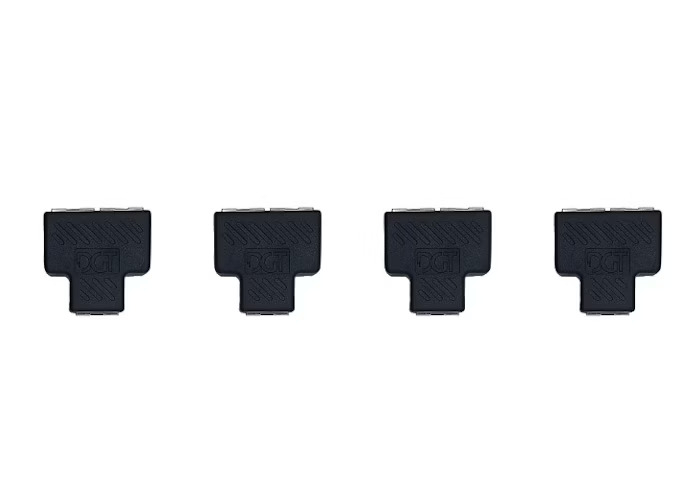 Materiale de conectare pentru tabla electronica de turneu USB-C (prima din serie) [7]