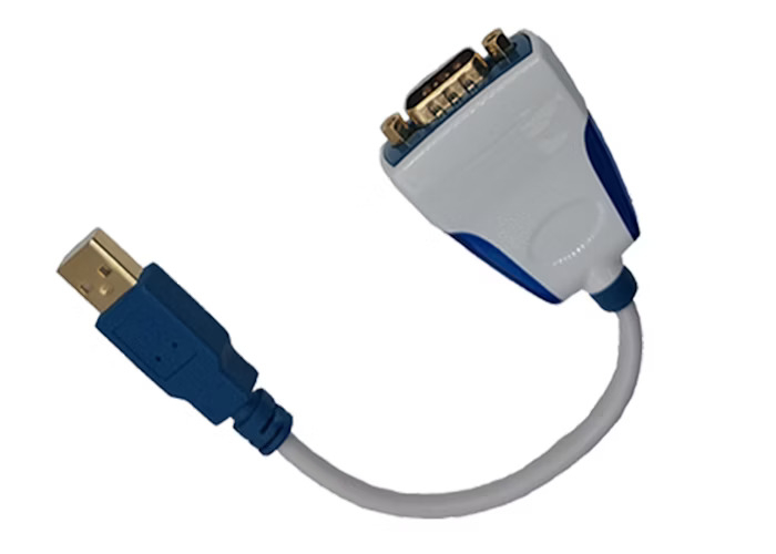 Materiale de conectare pentru tabla electronica de turneu USB-C (prima din serie) [9]