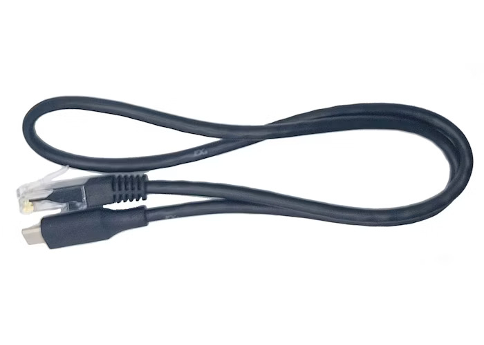 Materiale de conectare pentru table electronice de turneu USB-C aditionale [5]