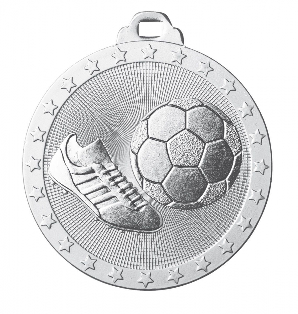ME 32 - Medalie Fotbal - 50mm - TFS