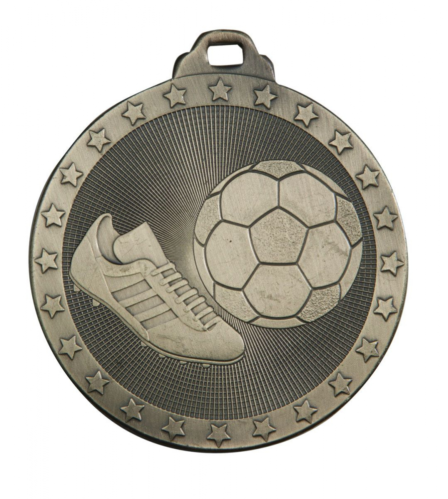 ME 32 - Medalie Fotbal - 50mm - TFS