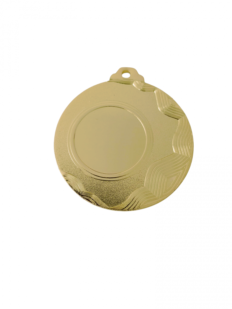 ME 33 – Medalie, 50mm – TFS Cupe, trofee si medalii